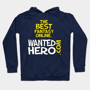 The BEST Fantasy Online Hoodie